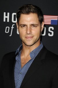 Special Screening Of Netflix's "House Of Cards" Season 2