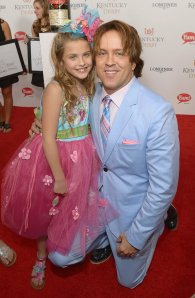 Dannielynn-Larry-Birkhead-had-adorable-daughter-dad-moment