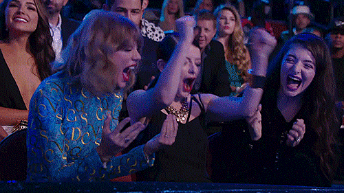Taylor-Swift-SO-Excited-About-Lorde-Win