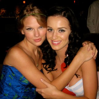 Taylor-swift-katy-perry-go-to-dinner-in-london