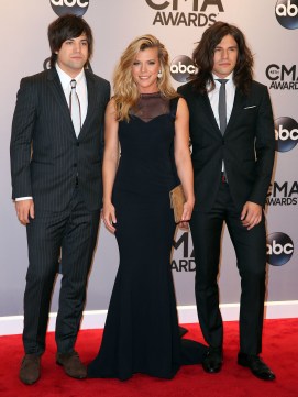 48th Annual CMA (Country Music Association) Awards