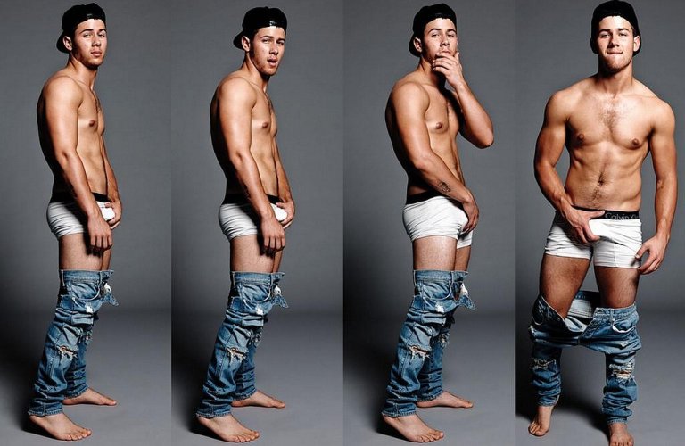 Nick-Jonas-Grabbing-His-Bulge-Flaunt-Magazine