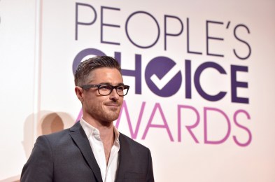 People's Choice Awards 2015 Nominations Press Conference