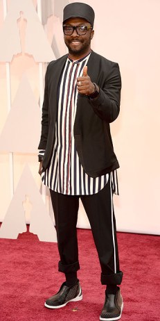 87th Annual Academy Awards - Arrivals