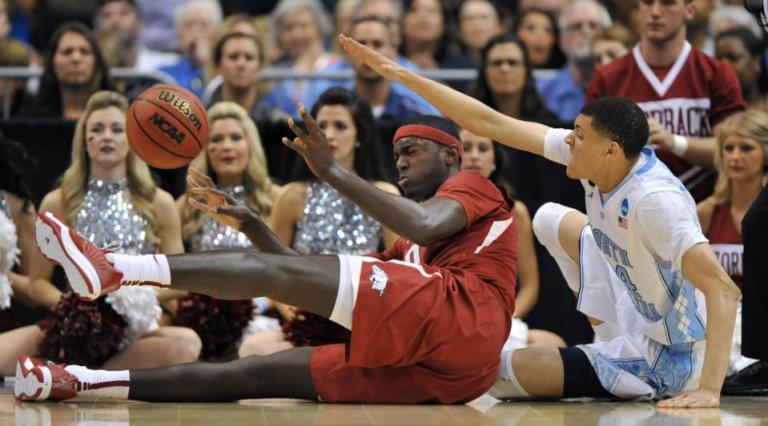 Bobby Portis, Justin Jackson