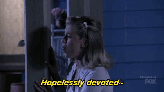 Grease-Live-Hopelessly-Devoted-ANIMATED-GIF